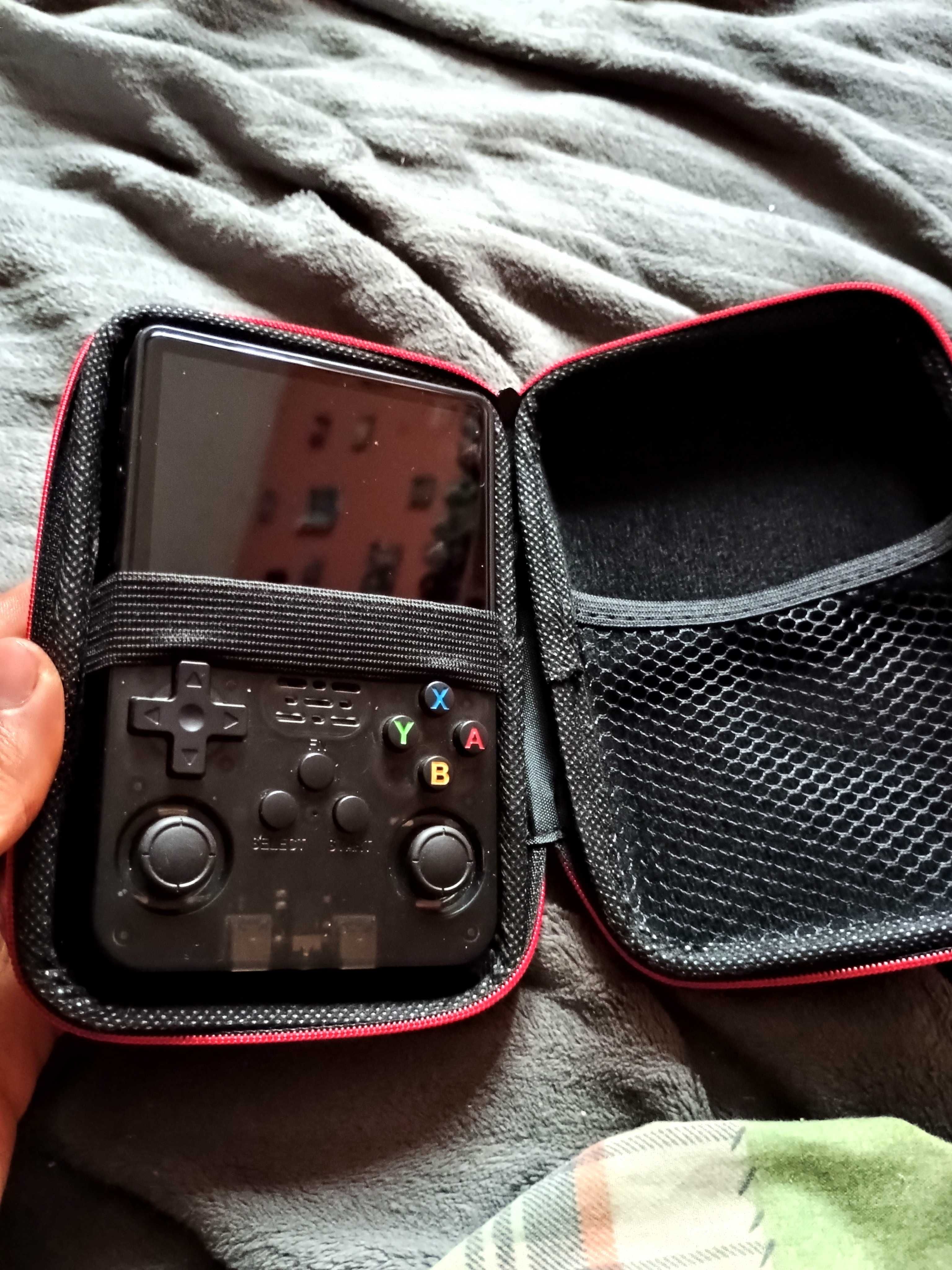 Игровая консоль Game Console Ігрова консоль R36s