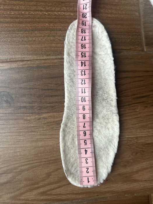 Черевики Superfit