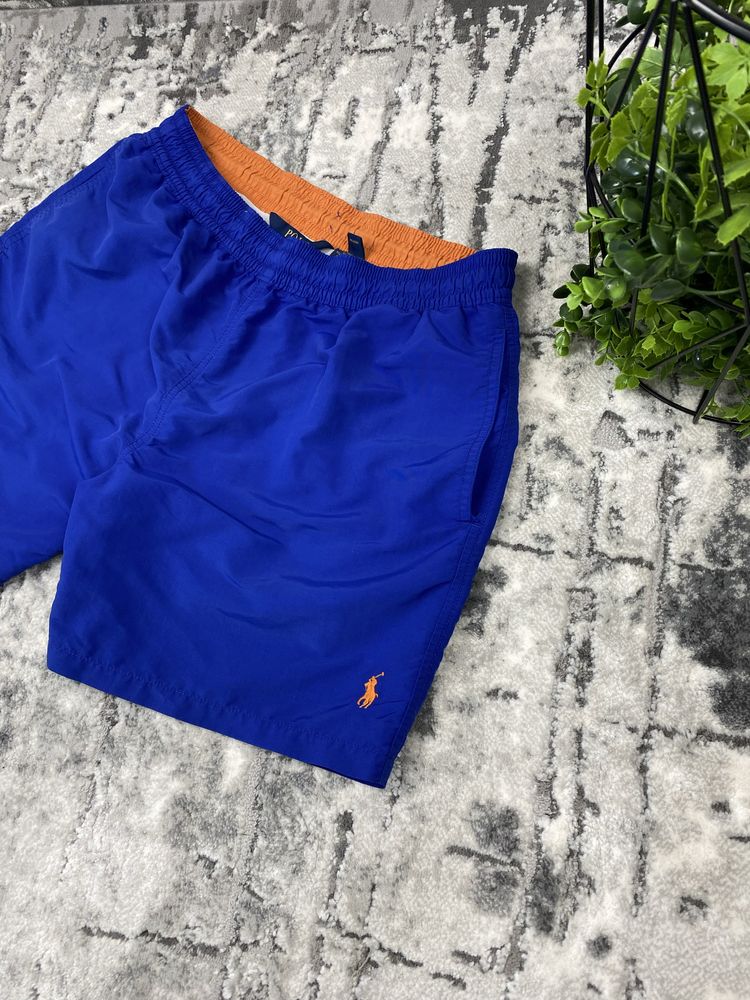 Шорти Ralph lauren nike jordan