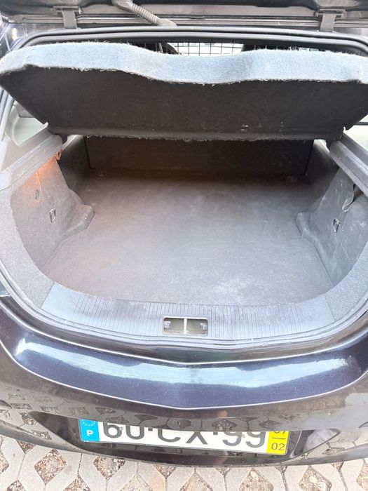Opel Astra GTC 1.3