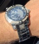 Marc Ecko Edição Limitada SILVER