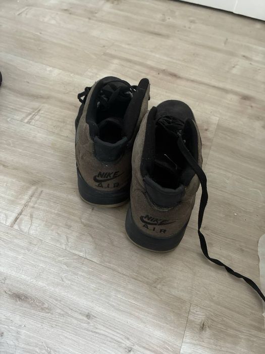 Buty Nike Jordan air