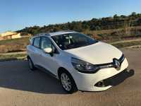 Renault Clio Sportourer 1.5 Diesel 90