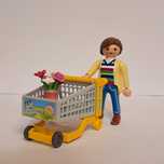 Playmobil florystka