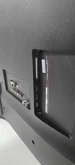 Telewizor LED LG Internet -Wifi-naziemna Tv 55 cale 4K UHD AI 100HZ