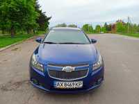 Продам chevrolet cruze