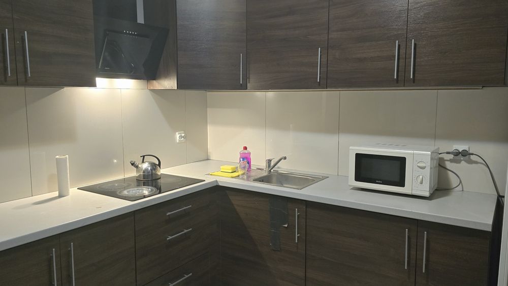 Mieszkanie dla pracowników firm/ZGIERZ/CENTRUM