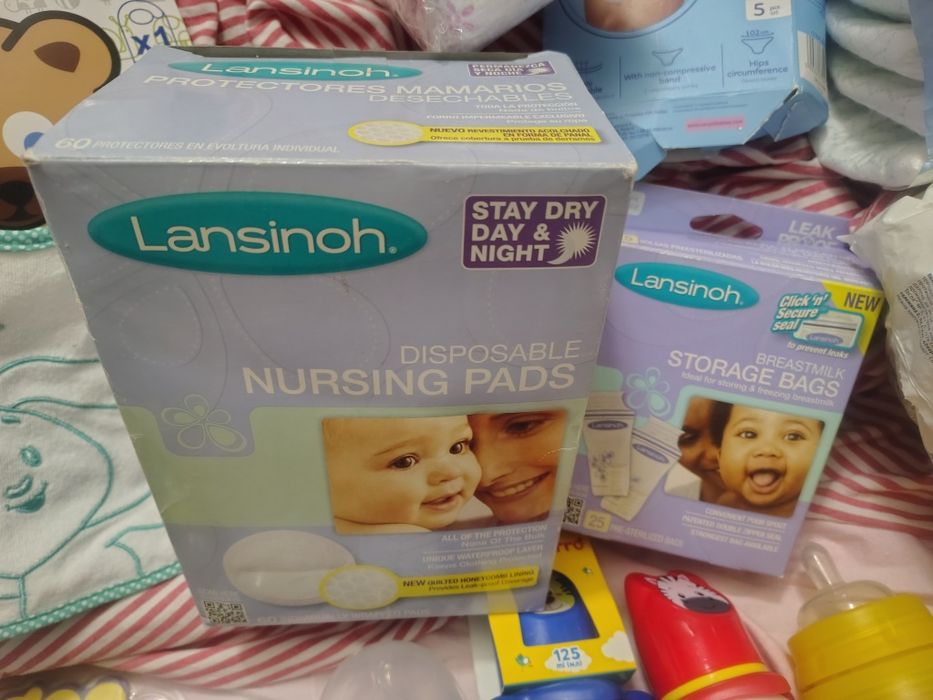 Бутылочки для смеси, для вскармливания , Avent Philip's, chicco, новые