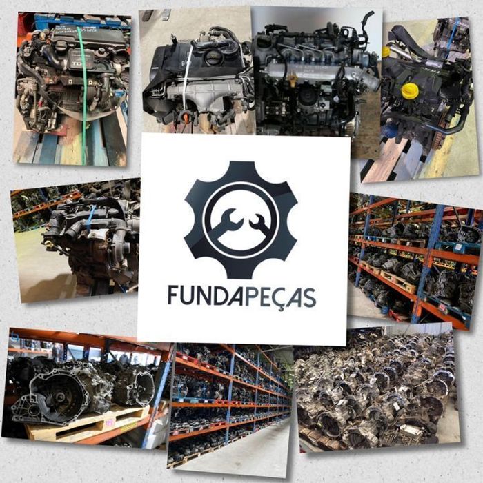 Compressores AC usados c/garantia