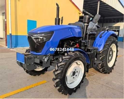 Мінітрактор Файтер Т- 504RD Якісна техніка Швидка доставка знижка