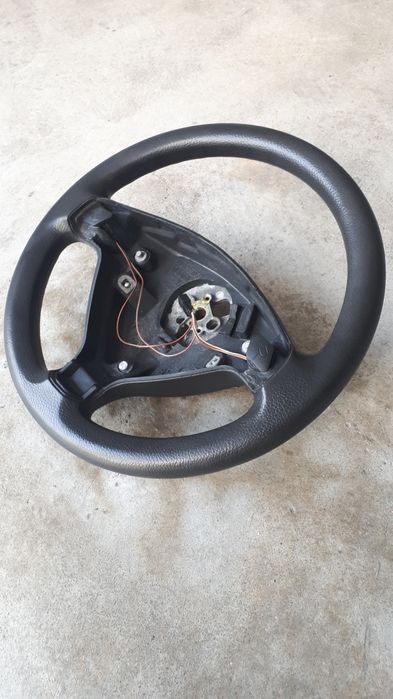 Airbag novo p/ Opel Corsa B, Combo, Astra G, Zafira, Meriva, etc.