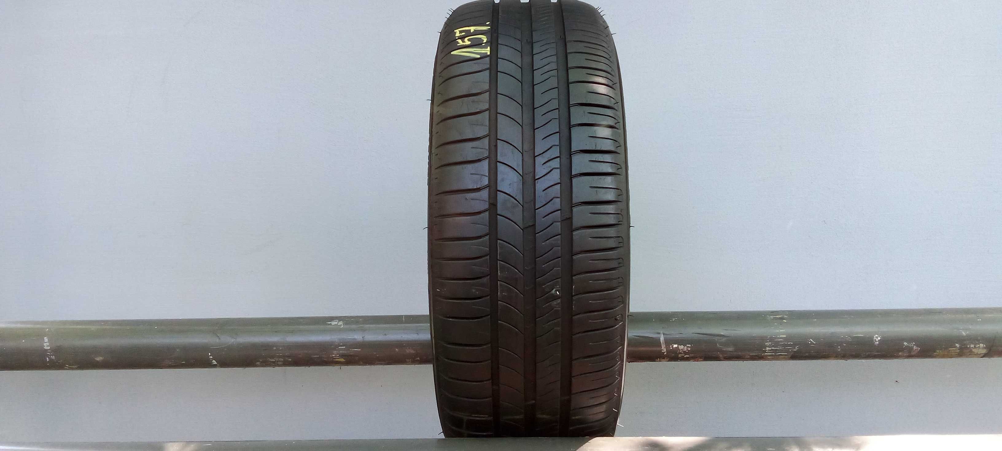 Pojedyncza Opona Letnia Michelin Energy Saver 205x55x16 91V 6,1mm