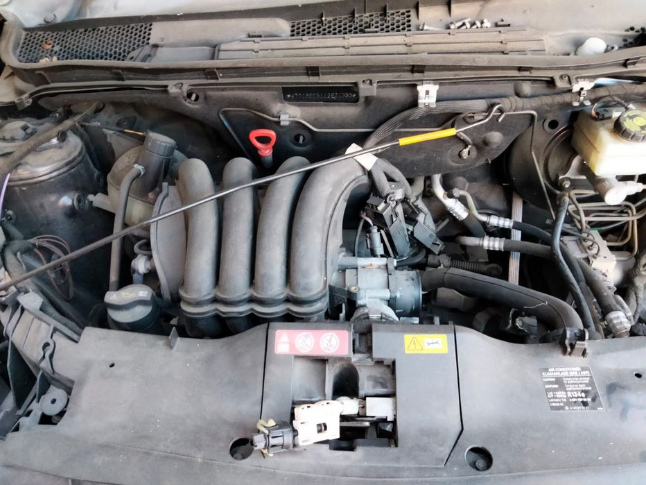 MERCEDES CLASSE A 150 (W169) DE 2010 DISPONÍVEL PARA PEÇAS