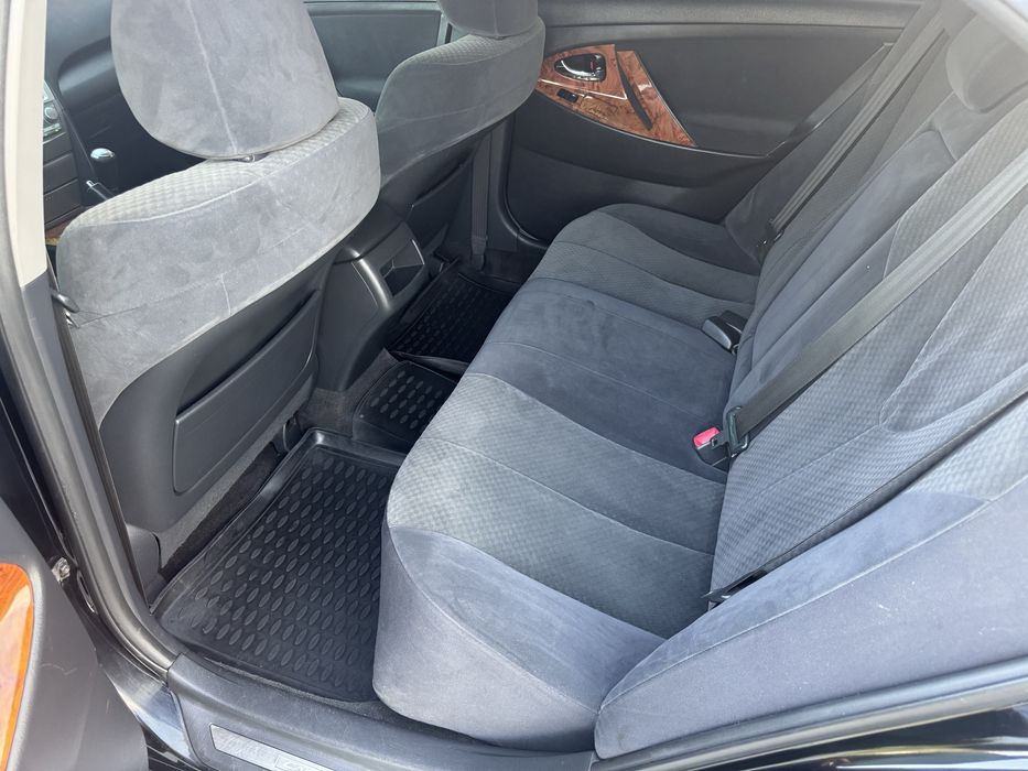 Продам Toyota Camry 40  Європа газ бензин 2007 рік
