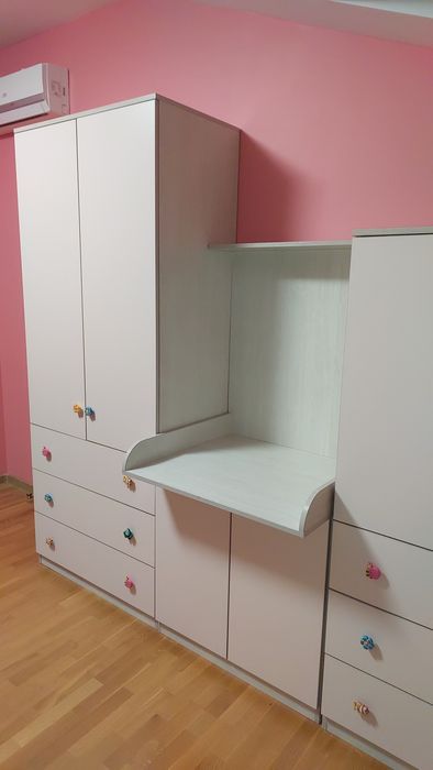 Продам детский шкаф