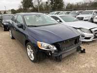 Volvo S60 W Drodze do Polski, 14.04 w Holandii!