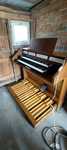 Organy Johannus Opus 220