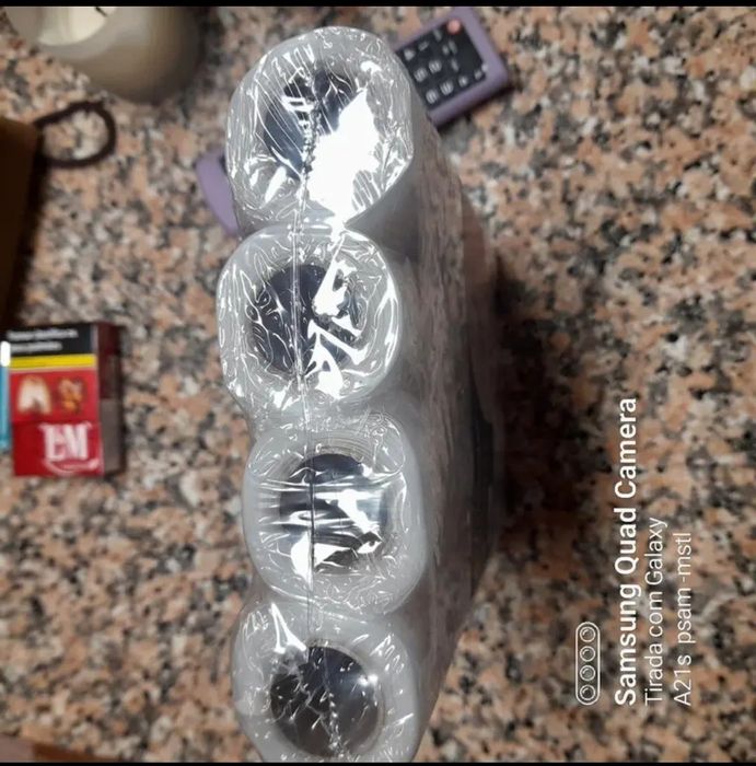 Вакуумные рулоны расходная пленка вакууматора