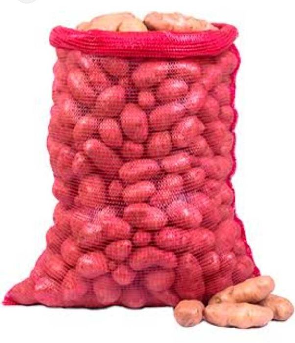 Batatas de boa qualidade saco de 20kg 10€