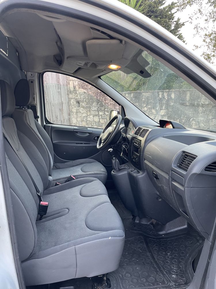Citroen Jumpy 1.6 Hdi