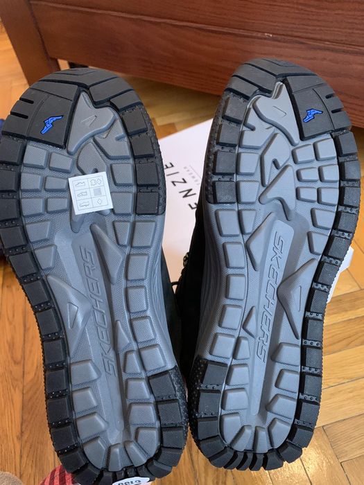 Зимове взуття  Skechers 43 розмір Оригінальні