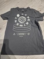 T-shirt dla chlopca 4F
