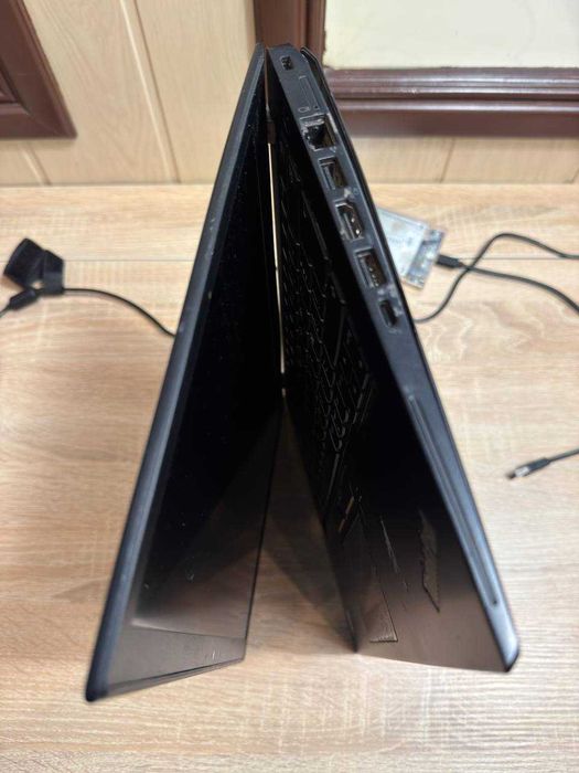 Ноутбук Lenovo ThinkPad T470s  I5-6300U  Full HD