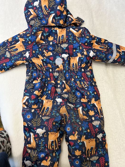 Комбінезон дитячий