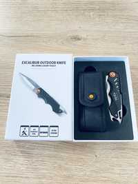 Nóż finka Tece outdoor knife excalibur