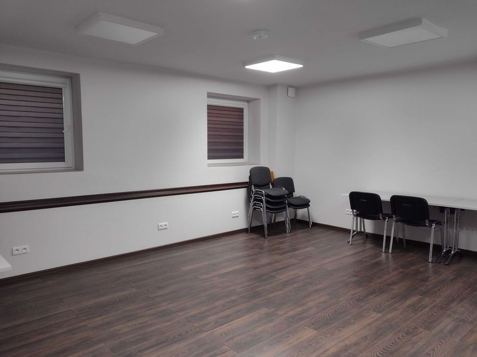 Sala do wynajęcia, 42 mkw, Puławy ul. Czartoryskich