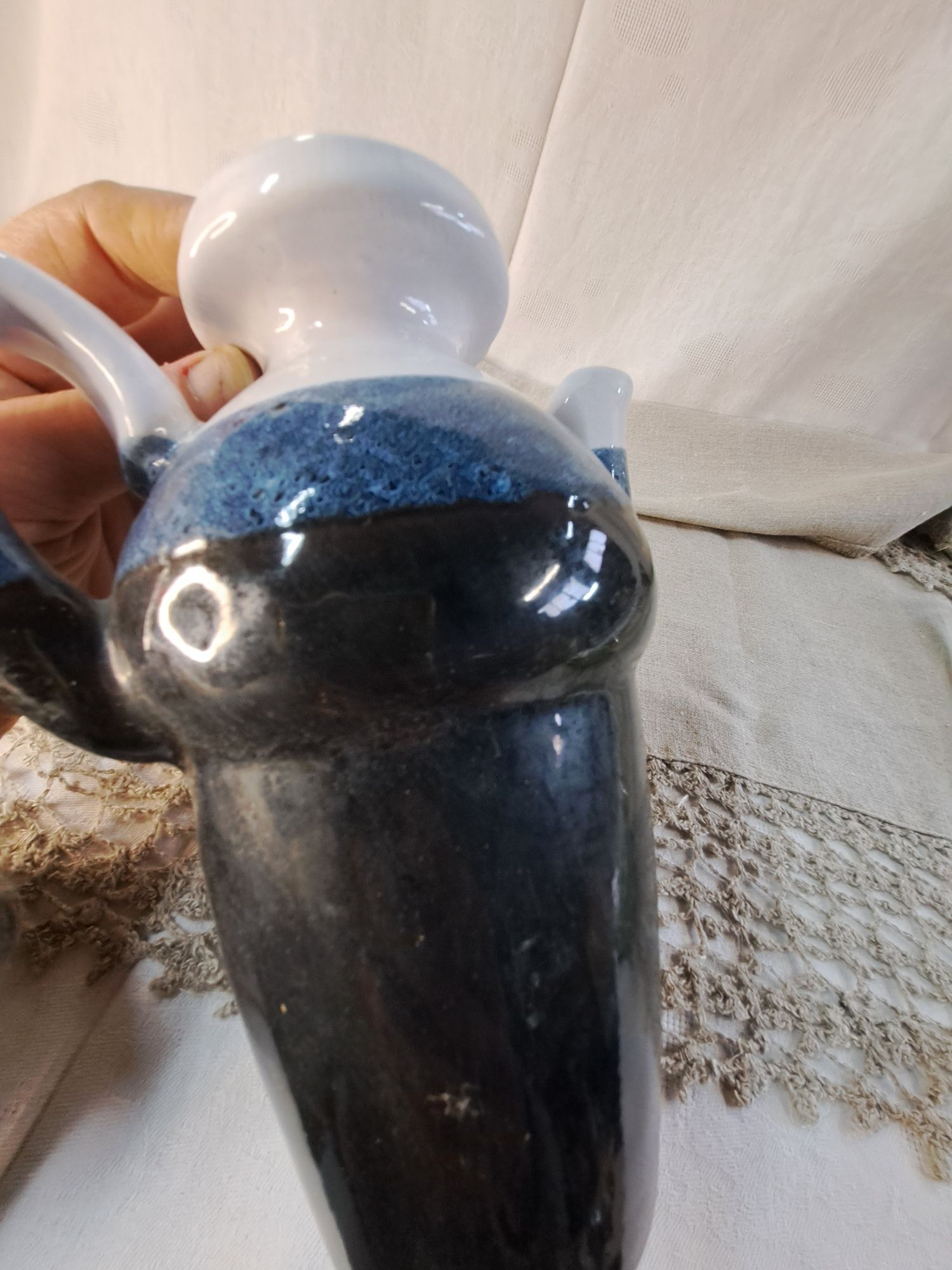 Ceramiczny Imbryk 8