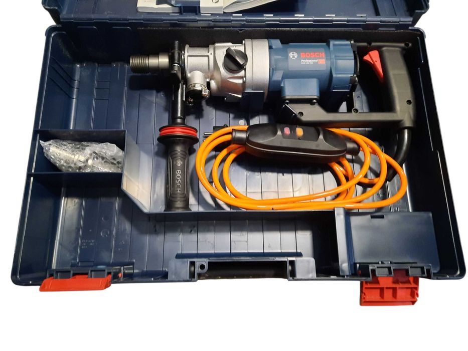 Wiertnica Diamentowa Bosch Professional GBD 180 WE