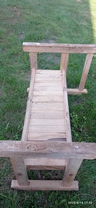 Stół Stolarski Strugnica