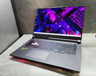 ASUS ROG Strix G17 RTX 4060/Ryzen 9/16Gb/1Tb