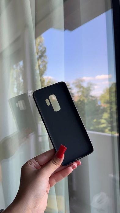 Etuk na tel. Samsung S9 plus