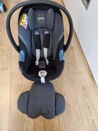 Sprzedam fotelik Cybex Aton M i-Size