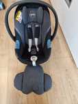 Sprzedam fotelik Cybex Aton M i-Size