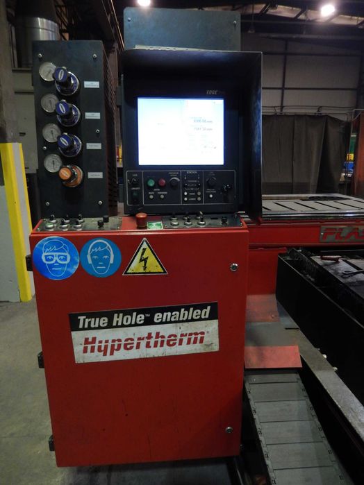 Wypalarka CNC (42442)