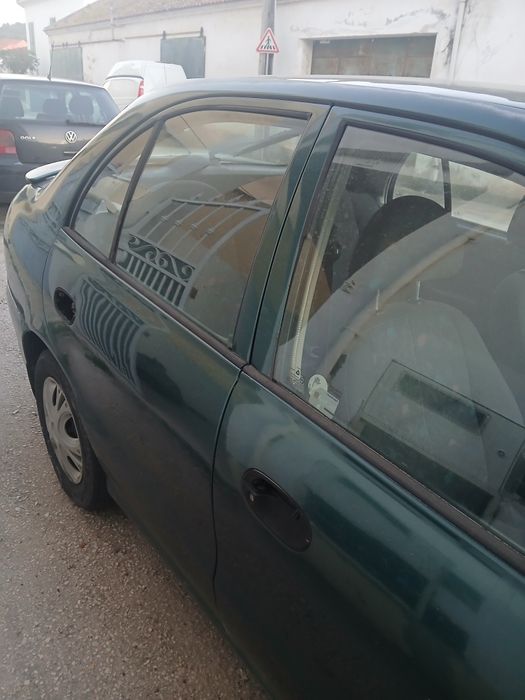 vendo 1300 a gasolina