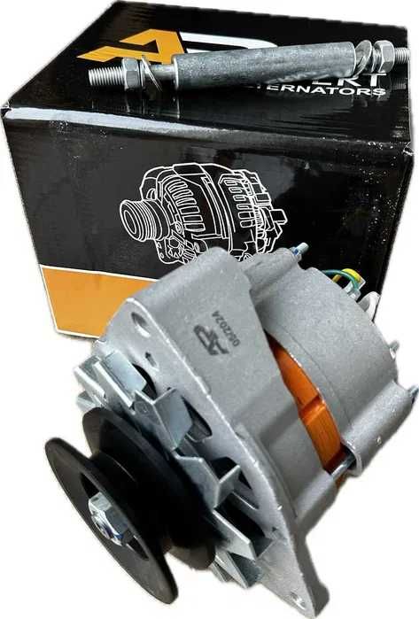 Alternator do Ursus C-360 C360 z regulatorem 14V 72a WZMOCNIONY