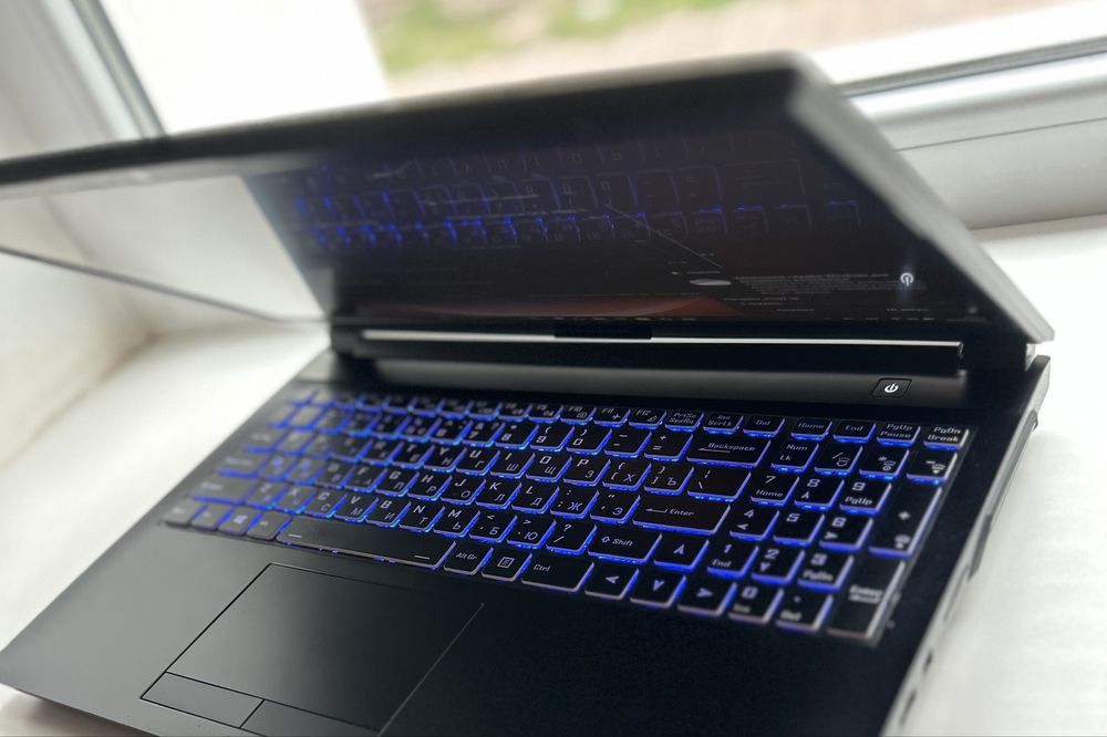‼️Ноутбук‼️GTX1660Ti-6GB/i5-10th/16GB/512GB / Ноутбук / Игровой