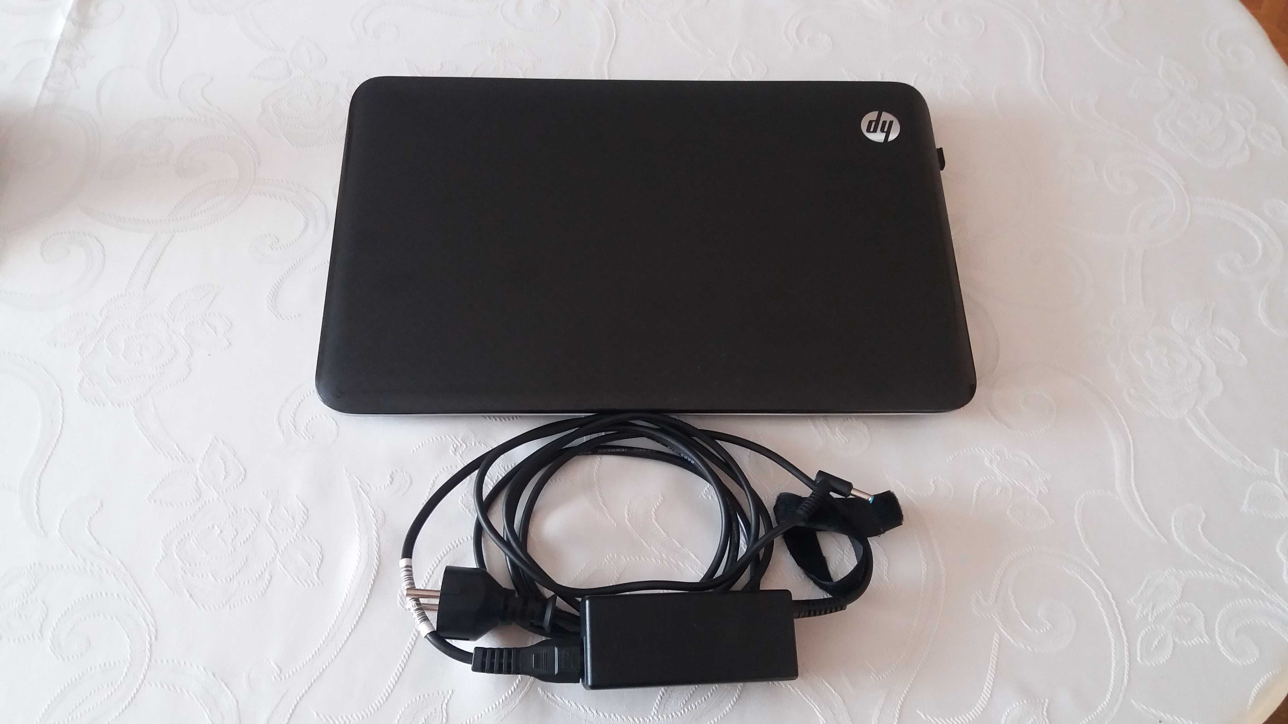 Laptop HP dv6 - bardzo dobry!