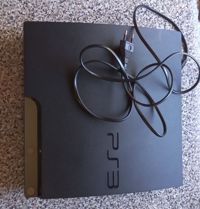 Consola Playstation 3
