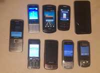 GT-S5620,, NOKIA 6303C NEFFOS 801a