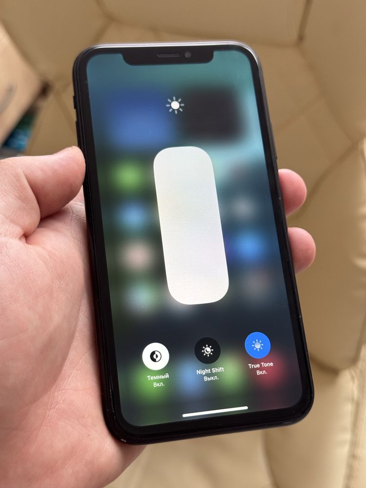 iPhone XR 128Gb Neverlock