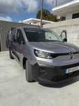 Citroën Berlingo Xl
