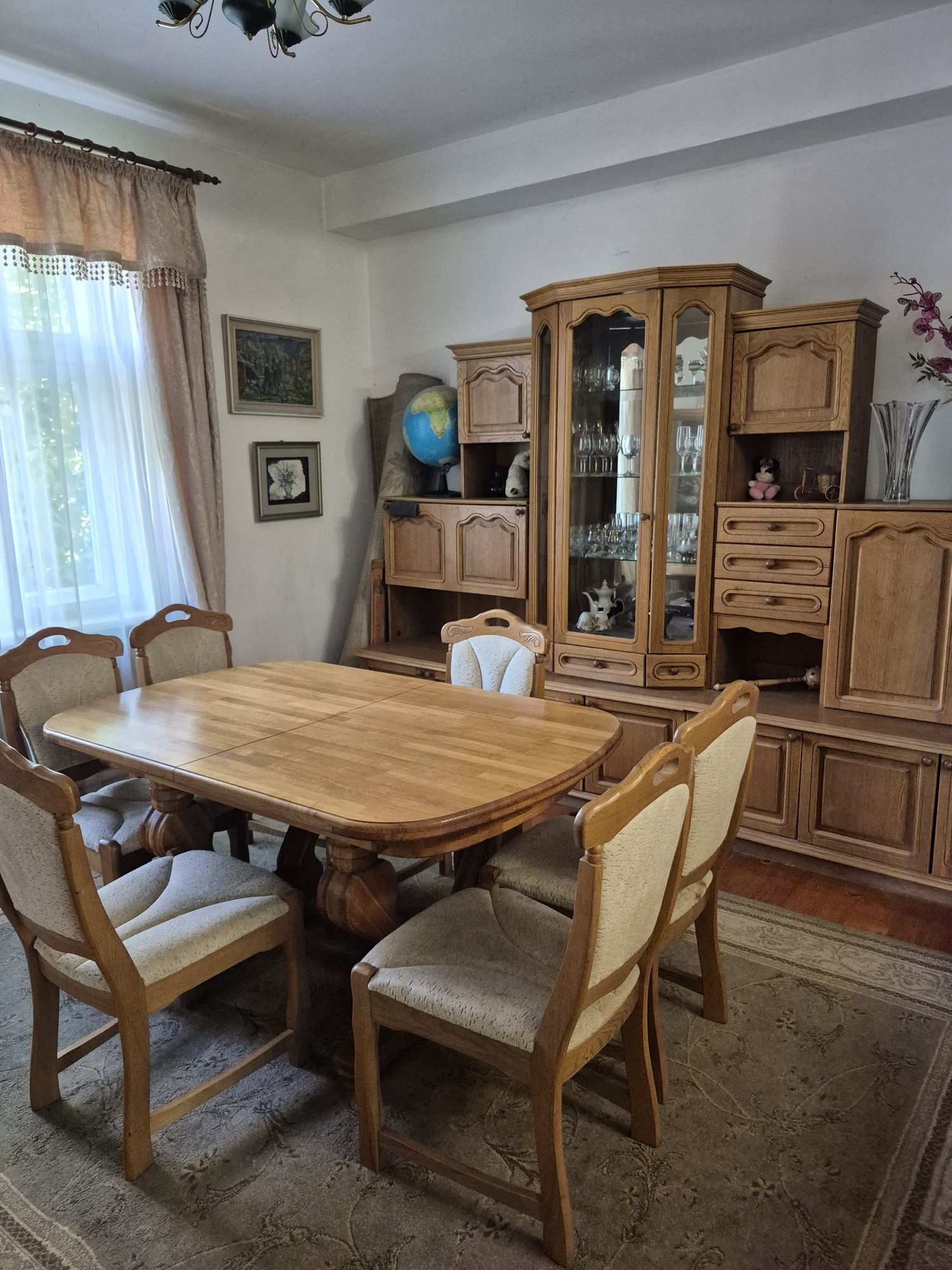 Продаж 2.х поверхового будинку в центральній частині міста (рн.Билочка