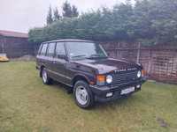 Land Rover Range Rover Stan idealny