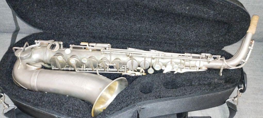 SELMER 26 saksofon altowy