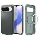 Etui Spigen Thin Fit Mag MagSafe na Google Pixel 10 / 10 Pro - zielone